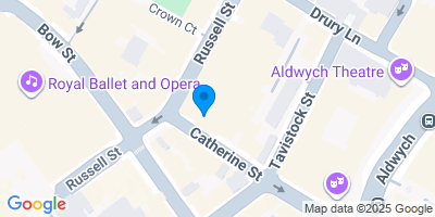 Theatre Royal Drury Lane