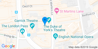 Duke of York's Theatre