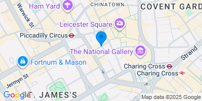 Harold Pinter Theatre