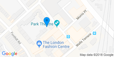 Park Theatre Park Theatre