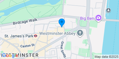 Central Hall Westminster