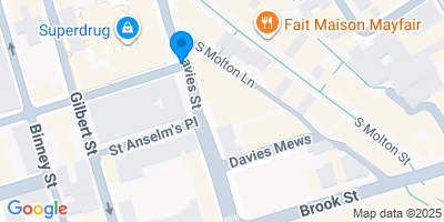 Gatsby's Mansion, Immersive London