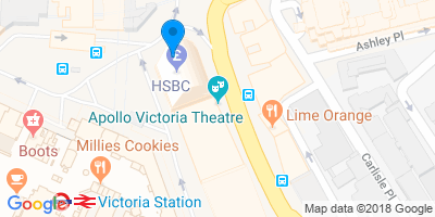 Apollo Victoria