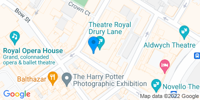 Theatre Royal Drury Lane