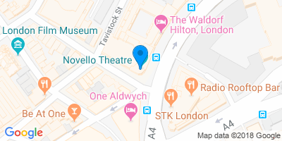 Novello Theatre Novello Theatre